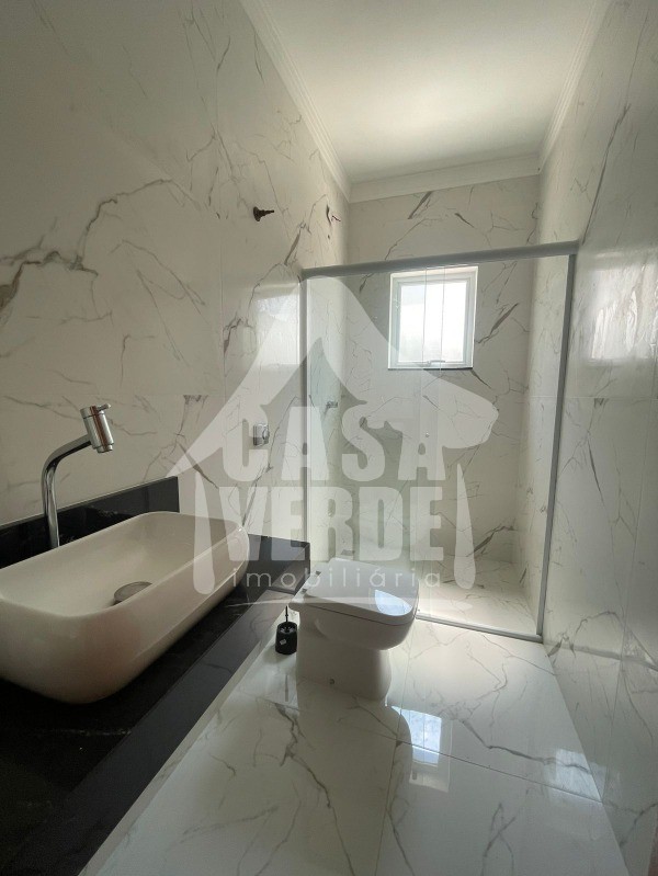 CASA em JARDIM RESIDENCIAL NOVA VENEZA, INDAIATUBA - Casa à venda - Bairro Jardim Nova Veneza - Indaiatuba/SP - Foto 12