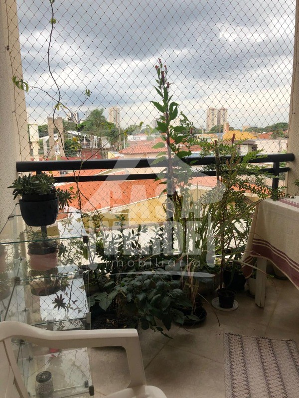 APARTAMENTO em CIDADE NOVA I, INDAIATUBA - Apartamento à venda - Edifício Fernanda no Centro de Indaiatuba/SP - Foto 4