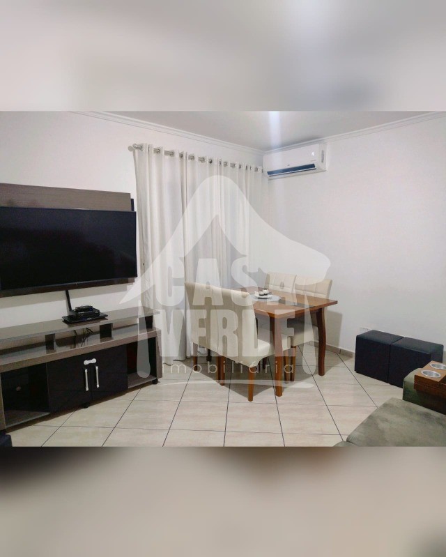 APARTAMENTO em PARQUE RESIDENCIAL INDAIÁ, INDAIATUBA - Apartamento à venda - Condomínio Residencial Solar dos Girassóis em Indaiatuba/SP - Foto 1