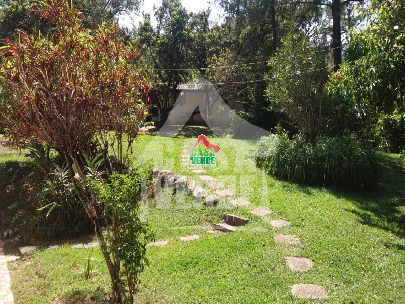 CHÁCARA em RECREIO CAMPESTRE INTERNACIONAL DE VIRACOPOS GLEBA 2, INDAIATUBA - Foto 9