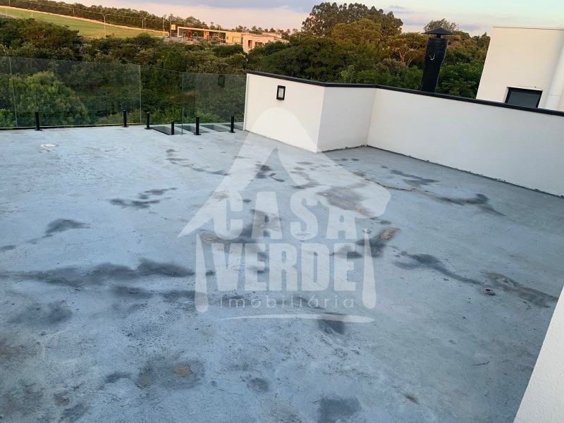 CASA em CONDOMÍNIO TERRA MAGNA, INDAIATUBA - Sobrado à venda - Condomínio Terra Magna em Indaiatuba/SP - Foto 1