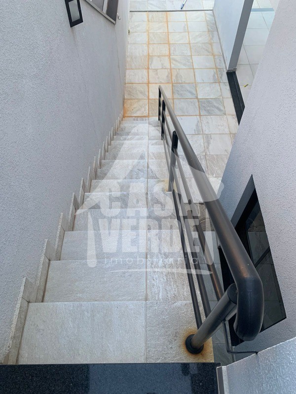 CASA em CONDOMÍNIO TERRA MAGNA, INDAIATUBA - Sobrado à venda - Condomínio Terra Magna em Indaiatuba/SP - Foto 6