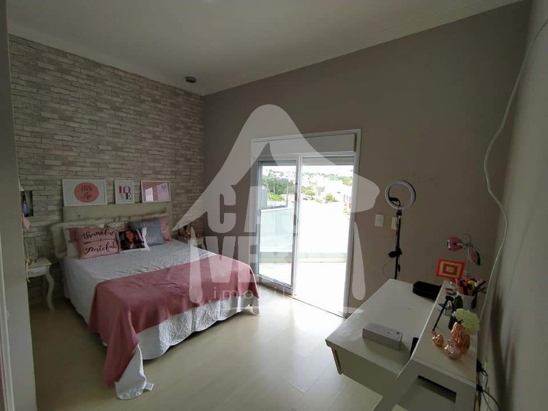 CASA em JARDIM RESERVA BOM VIVER DE INDAIATUBA, INDAIATUBA - Casa à venda - Condomínio Terra Magna - Indaiatuba/SP - Foto 29