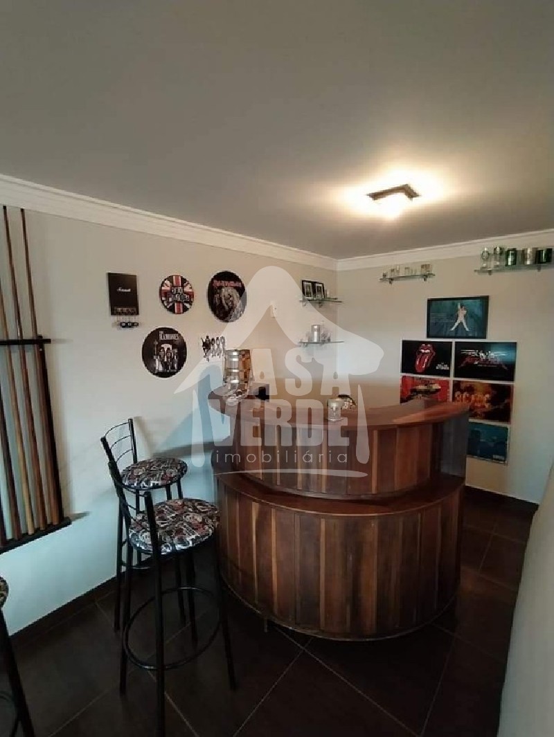 CASA em JARDIM RESERVA BOM VIVER DE INDAIATUBA, INDAIATUBA - Casa à venda - Condomínio Terra Magna - Indaiatuba/SP - Foto 10