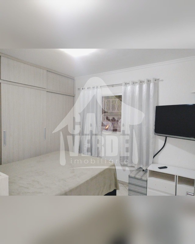 APARTAMENTO em PARQUE RESIDENCIAL INDAIÁ, INDAIATUBA - Apartamento à venda - Condomínio Residencial Solar dos Girassóis em Indaiatuba/SP - Foto 3