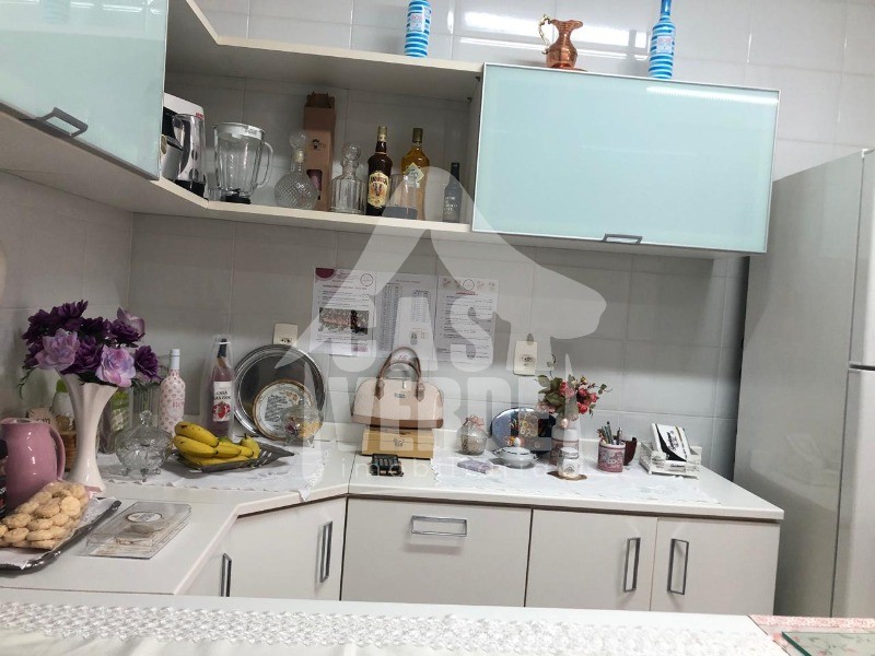 APARTAMENTO em CIDADE NOVA I, INDAIATUBA - Apartamento à venda - Edifício Fernanda no Centro de Indaiatuba/SP - Foto 8