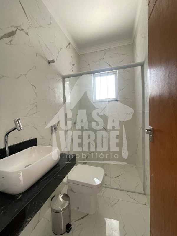 CASA em JARDIM RESIDENCIAL NOVA VENEZA, INDAIATUBA - Casa à venda - Bairro Jardim Nova Veneza - Indaiatuba/SP - Foto 6