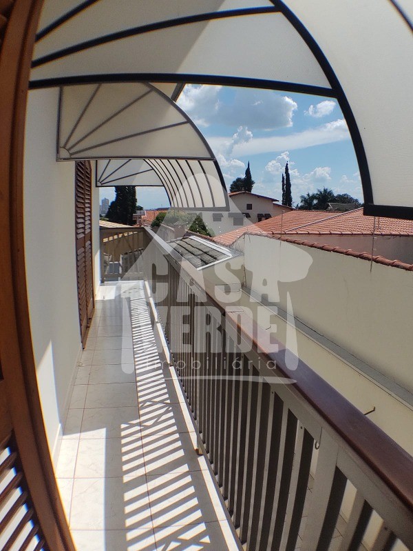 CASA em Vila Suiça, INDAIATUBA - Lindo sobrado à venda na Vila Suíça/Indaiatuba/SP - Vender sobrado em Indaiatuba/SP,  Sobrado à venda na Vila Suíça em Indaiatuba/SP. - Foto 33