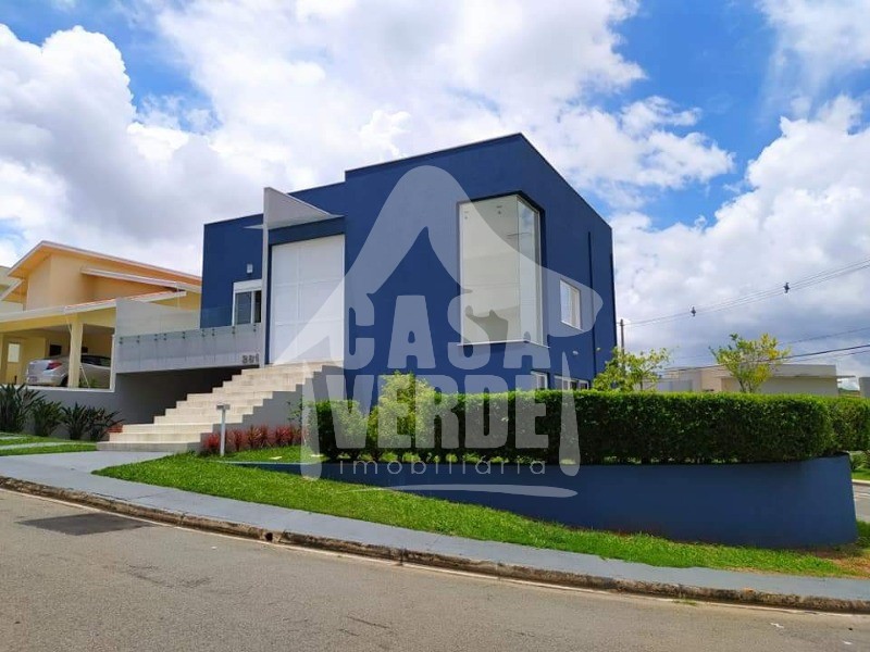 CASA em JARDIM RESERVA BOM VIVER DE INDAIATUBA, INDAIATUBA - Casa à venda - Condomínio Terra Magna - Indaiatuba/SP - Foto 16