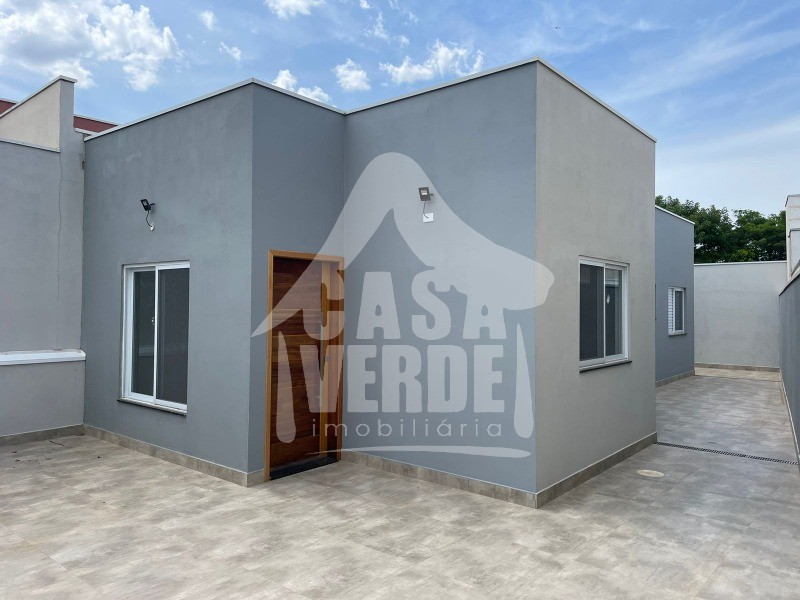 CASA em JARDIM RESIDENCIAL NOVA VENEZA, INDAIATUBA - Casa à venda - Bairro Jardim Nova Veneza - Indaiatuba/SP - Foto 7