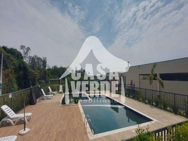 TERRENO em JARDIM MANTOVA, INDAIATUBA - Terreno residencial à venda no Cond. Residencial Jd. Mantova em Indaiatuba/SP - Foto 4