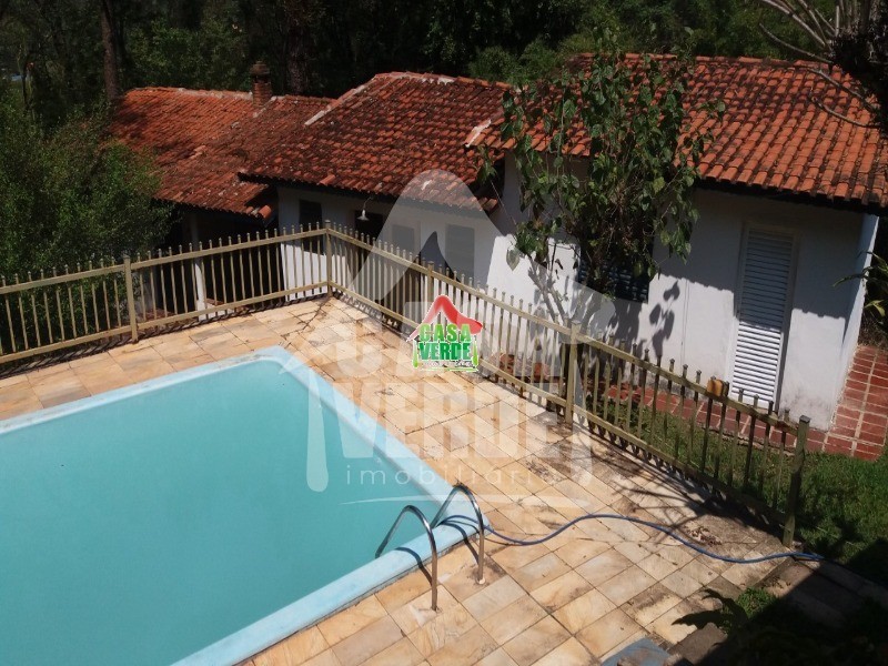 CHÁCARA em RECREIO CAMPESTRE INTERNACIONAL DE VIRACOPOS GLEBA 2, INDAIATUBA - Foto 20