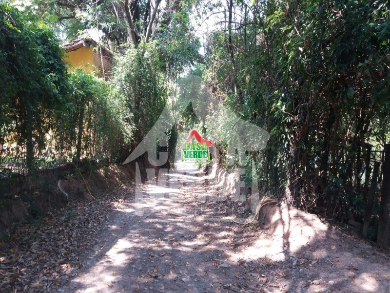 CHÁCARA em RECREIO CAMPESTRE INTERNACIONAL DE VIRACOPOS GLEBA 2, INDAIATUBA - Foto 7
