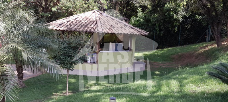 CASA em VILLAGGIO DI ITAICI, INDAIATUBA - Casa à venda - Condomínio Residencial Villaggio Di Itaici - Indaiatuba/SP - Foto 28