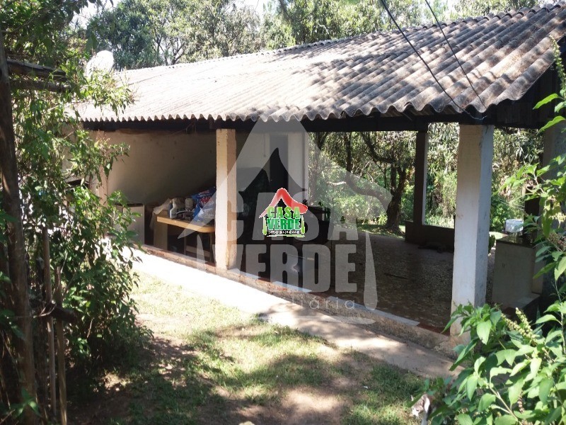 CHÁCARA em RECREIO CAMPESTRE INTERNACIONAL DE VIRACOPOS GLEBA 2, INDAIATUBA - Foto 2