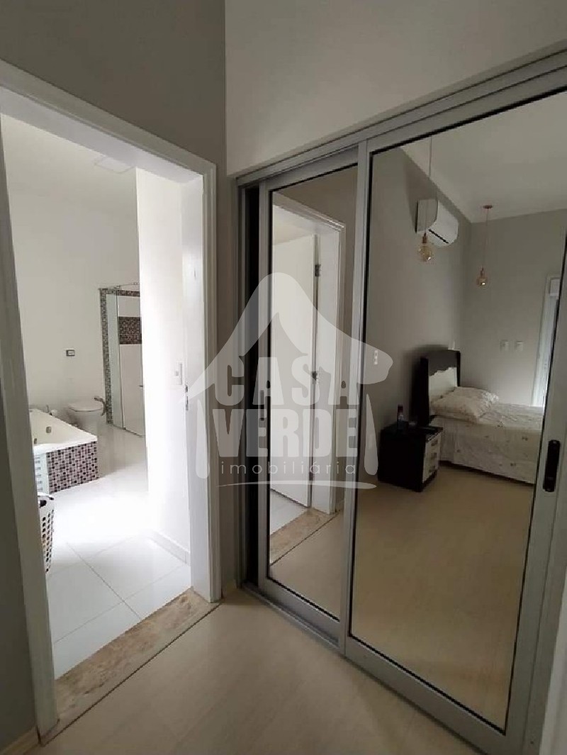 CASA em JARDIM RESERVA BOM VIVER DE INDAIATUBA, INDAIATUBA - Casa à venda - Condomínio Terra Magna - Indaiatuba/SP - Foto 2