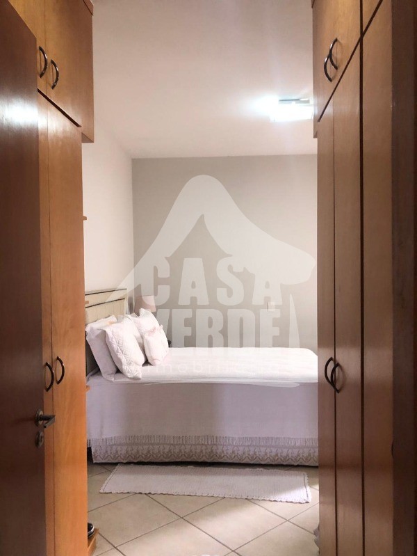 APARTAMENTO em CIDADE NOVA I, INDAIATUBA - Apartamento à venda - Edifício Fernanda no Centro de Indaiatuba/SP - Foto 18