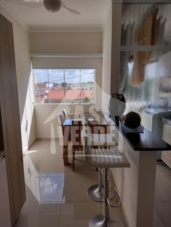 APARTAMENTO em JARDIM REGENTE, INDAIATUBA - Apartamento à venda - Condomínio Residencial Casa Sonho em Indaiatuba/SP - Foto 18
