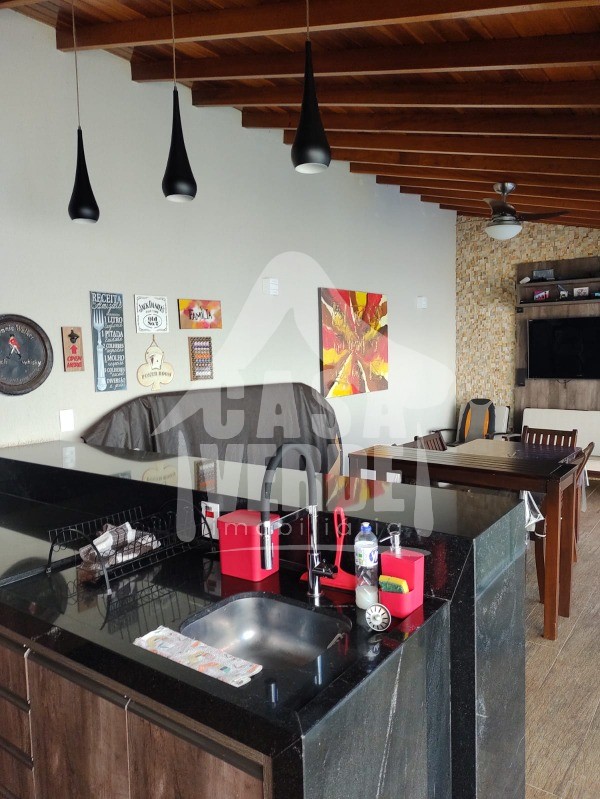 CASA em Beira da Mata, Indaiatuba - Casa térrea à venda no  Residencial Beira da Mata/Indaiatuba/SP, Condominio Residencial Beira da Mata/Indaiatuba/SP, linda csa no Beira da Mata . - Foto 8