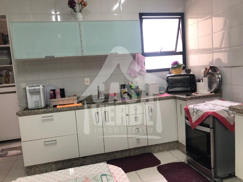 APARTAMENTO em CIDADE NOVA I, INDAIATUBA - Apartamento à venda - Edifício Fernanda no Centro de Indaiatuba/SP - Foto 5
