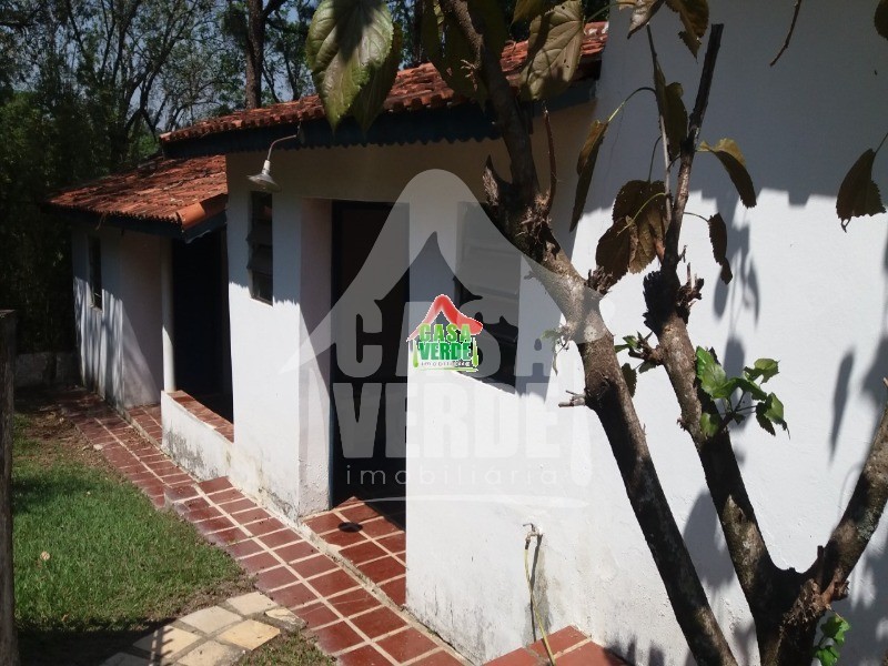 CHÁCARA em RECREIO CAMPESTRE INTERNACIONAL DE VIRACOPOS GLEBA 2, INDAIATUBA - Foto 3
