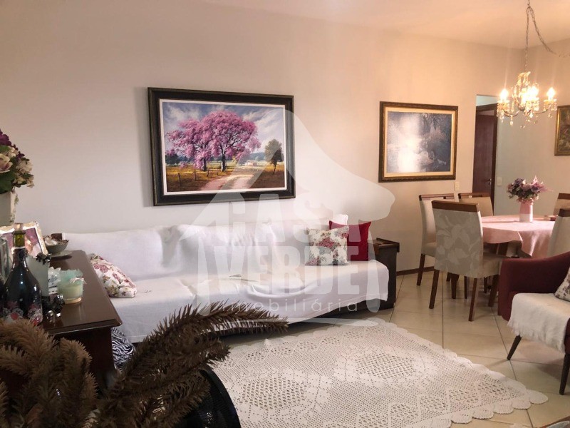 APARTAMENTO em CIDADE NOVA I, INDAIATUBA - Apartamento à venda - Edifício Fernanda no Centro de Indaiatuba/SP - Foto 24