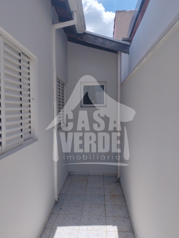 CASA em JARDIM ALICE, INDAIATUBA - Casa Térrea para locação - Jardim Alice - Indaiatuba SP - Foto 13