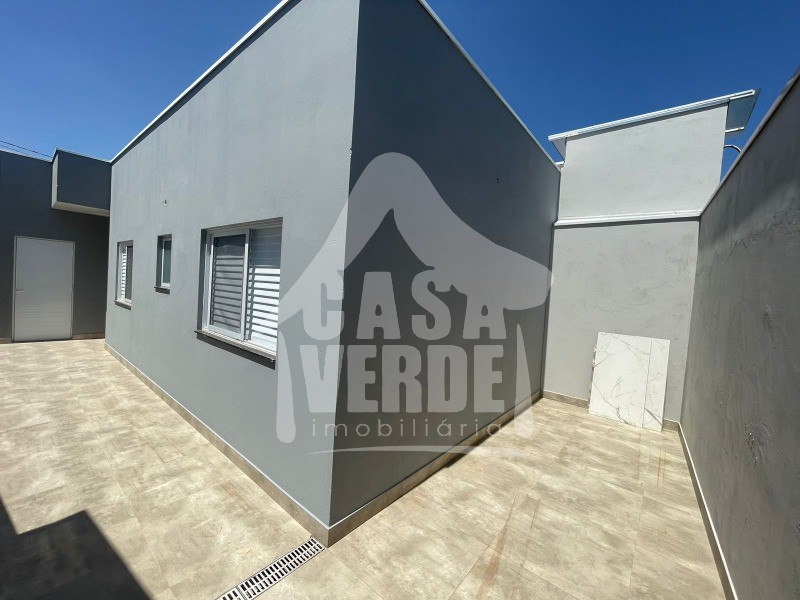 CASA em JARDIM RESIDENCIAL NOVA VENEZA, INDAIATUBA - Casa à venda - Bairro Jardim Nova Veneza - Indaiatuba/SP - Foto 3