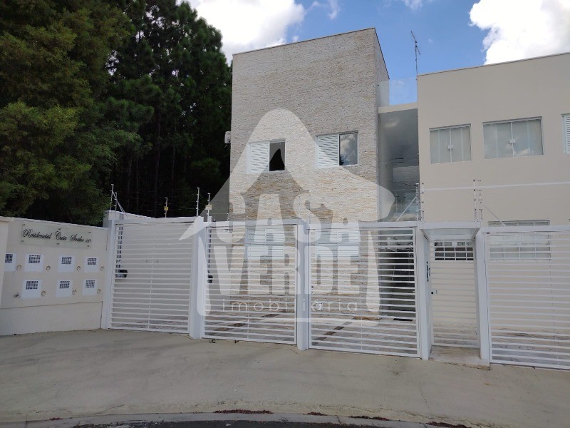 APARTAMENTO em JARDIM REGENTE, INDAIATUBA - Apartamento à venda - Condomínio Residencial Casa Sonho em Indaiatuba/SP - Foto 23