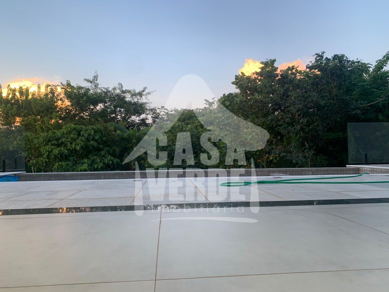CASA em CONDOMÍNIO TERRA MAGNA, INDAIATUBA - Sobrado à venda - Condomínio Terra Magna em Indaiatuba/SP - Foto 2