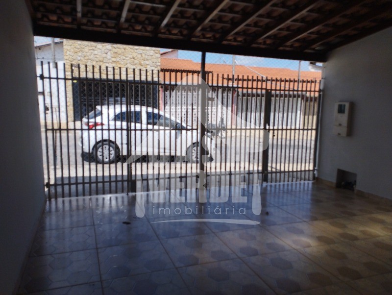 CASA em JARDIM ALICE, INDAIATUBA - Casa Térrea para locação - Jardim Alice - Indaiatuba SP - Foto 4