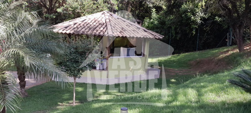 CASA em VILLAGGIO DI ITAICI, INDAIATUBA - Casa à venda - Condomínio Villaggio Di Itaici - Indaiatuba/SP - Foto 35