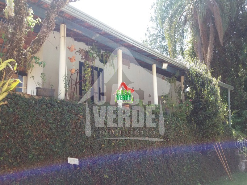 CHÁCARA em RECREIO CAMPESTRE INTERNACIONAL DE VIRACOPOS GLEBA 2, INDAIATUBA - Foto 24