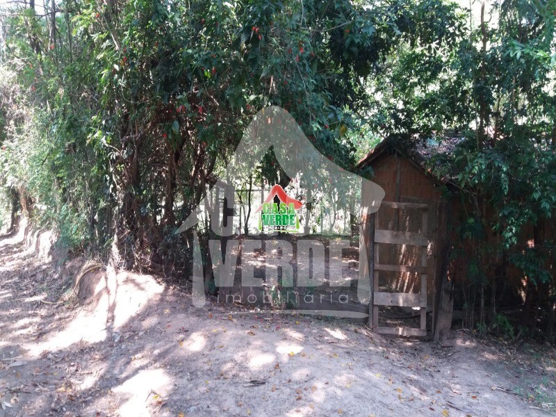 CHÁCARA em RECREIO CAMPESTRE INTERNACIONAL DE VIRACOPOS GLEBA 2, INDAIATUBA - Foto 21