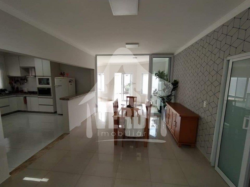 CASA em JARDIM RESERVA BOM VIVER DE INDAIATUBA, INDAIATUBA - Casa à venda - Condomínio Terra Magna - Indaiatuba/SP - Foto 5
