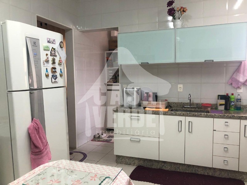 APARTAMENTO em CIDADE NOVA I, INDAIATUBA - Apartamento à venda - Edifício Fernanda no Centro de Indaiatuba/SP - Foto 16