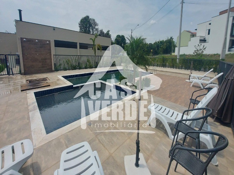 TERRENO em JARDIM MANTOVA, INDAIATUBA - Terreno residencial à venda no Cond. Residencial Jd. Mantova em Indaiatuba/SP - Foto 2