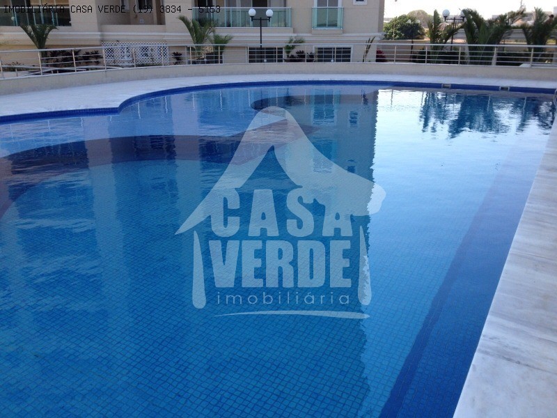 APARTAMENTO em MAJESTIC, INDAIATUBA - Cobertura Duplex à venda no Condomínio Majestic em Indaiatuba/SP - Foto 6