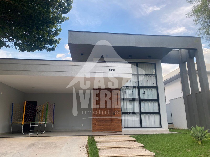 CASA em CONDOMÍNIO TERRA MAGNA, INDAIATUBA - Sobrado à venda - Condomínio Terra Magna em Indaiatuba/SP - Foto 20