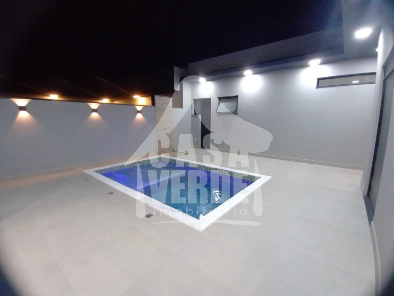 CASA em JARDIM DONA MARIA JOSÉ, INDAIATUBA - Casa térrea à venda no Condomínio Residencial Dona Maria José em Indaiatuba/SP - Foto 2