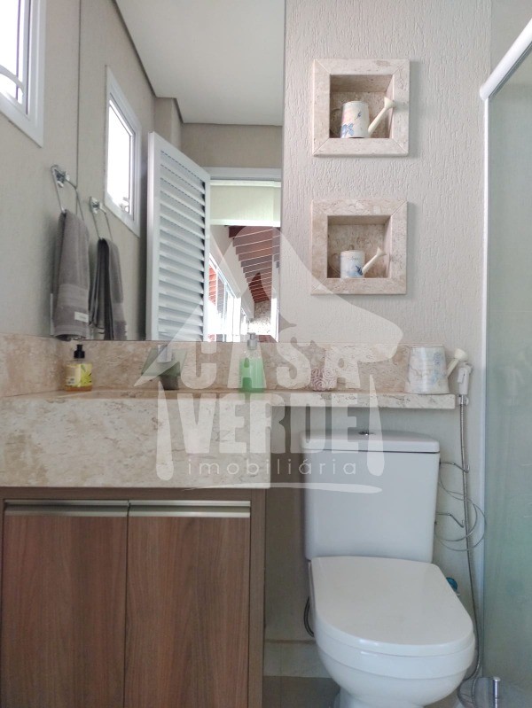 CASA em Beira da Mata, Indaiatuba - Casa térrea à venda no  Residencial Beira da Mata/Indaiatuba/SP, Condominio Residencial Beira da Mata/Indaiatuba/SP, linda csa no Beira da Mata . - Foto 20