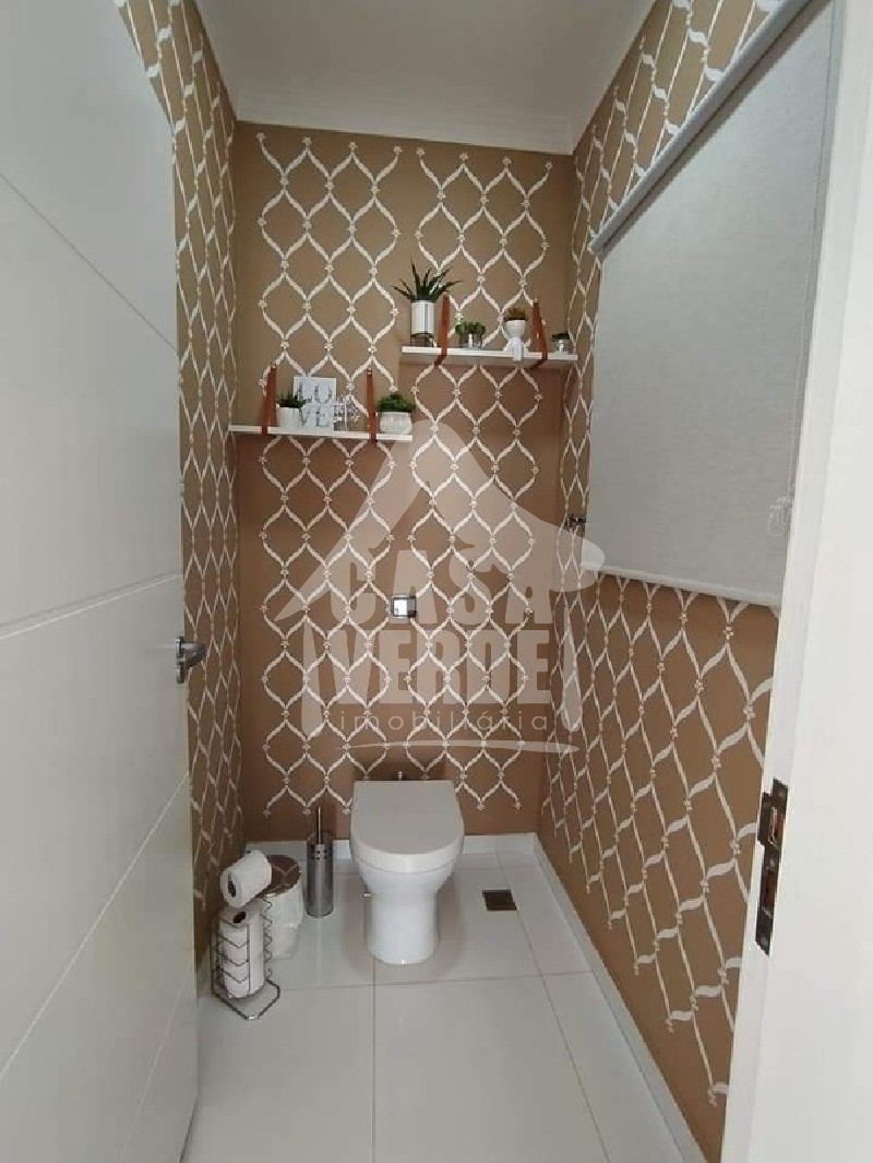 CASA em JARDIM RESERVA BOM VIVER DE INDAIATUBA, INDAIATUBA - Casa à venda - Condomínio Terra Magna - Indaiatuba/SP - Foto 4