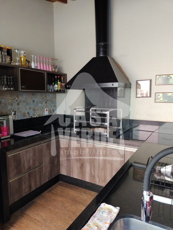 CASA em Beira da Mata, Indaiatuba - Casa térrea à venda no  Residencial Beira da Mata/Indaiatuba/SP, Condominio Residencial Beira da Mata/Indaiatuba/SP, linda csa no Beira da Mata . - Foto 15