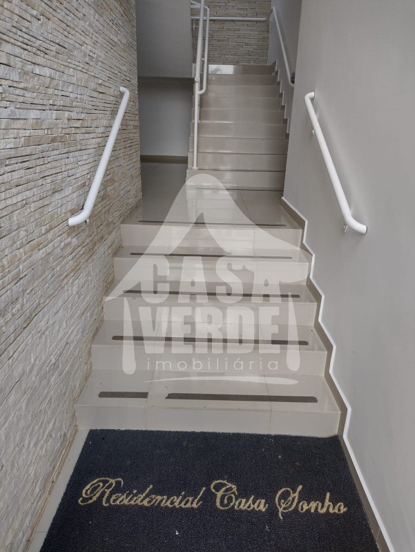 APARTAMENTO em JARDIM REGENTE, INDAIATUBA - Apartamento à venda - Condomínio Residencial Casa Sonho em Indaiatuba/SP - Foto 2