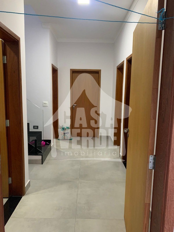 CASA em CONDOMÍNIO TERRA MAGNA, INDAIATUBA - Sobrado à venda - Condomínio Terra Magna em Indaiatuba/SP - Foto 14
