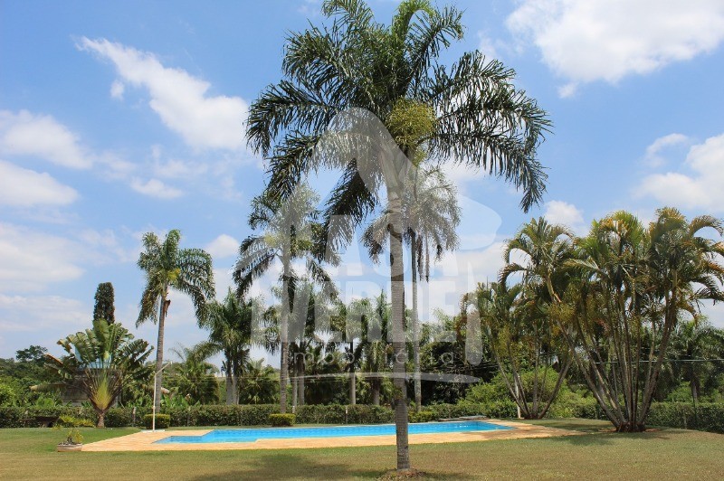 CHÁCARA em Colinas dos Mosteiro de Itaici, Indaiatuba - Foto 10