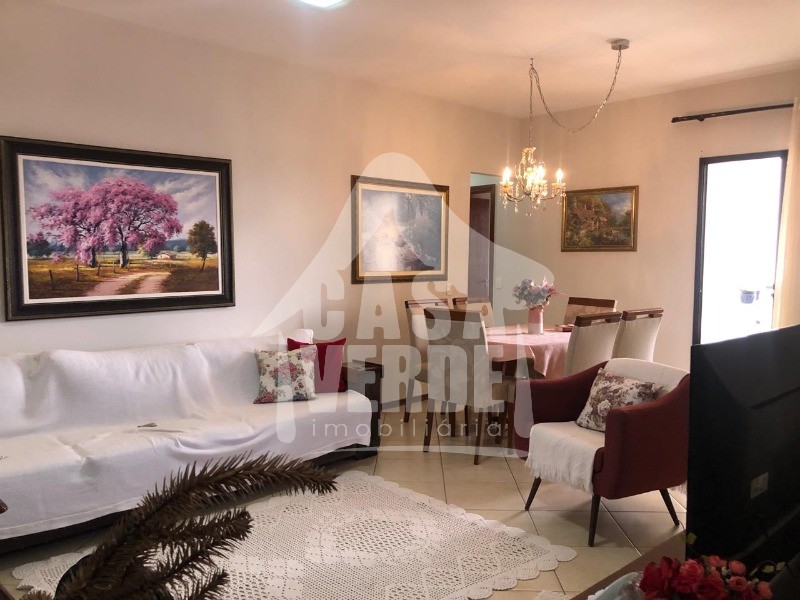 APARTAMENTO em CIDADE NOVA I, INDAIATUBA - Apartamento à venda - Edifício Fernanda no Centro de Indaiatuba/SP - Foto 2