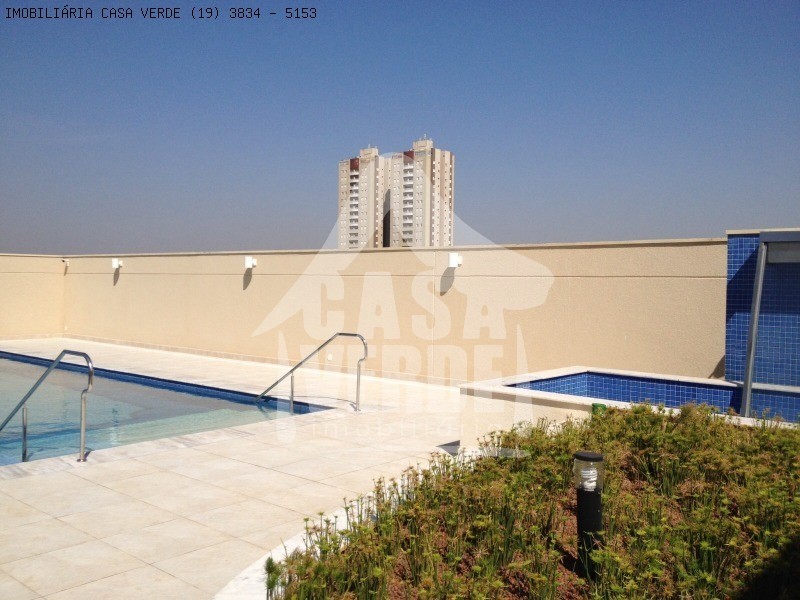 APARTAMENTO em MAJESTIC, INDAIATUBA - Cobertura Duplex à venda no Condomínio Majestic em Indaiatuba/SP - Foto 8