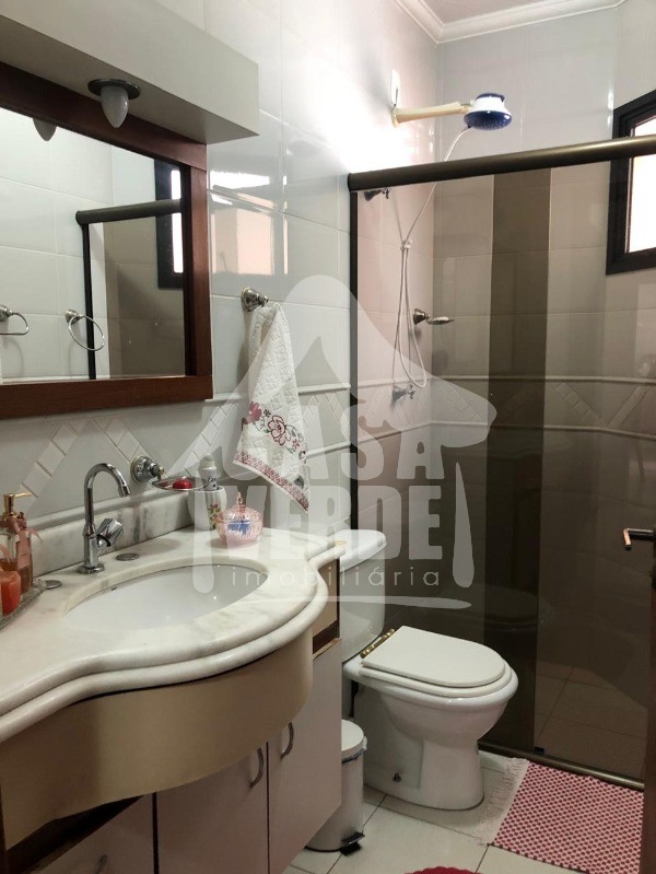 APARTAMENTO em CIDADE NOVA I, INDAIATUBA - Apartamento à venda - Edifício Fernanda no Centro de Indaiatuba/SP - Foto 21