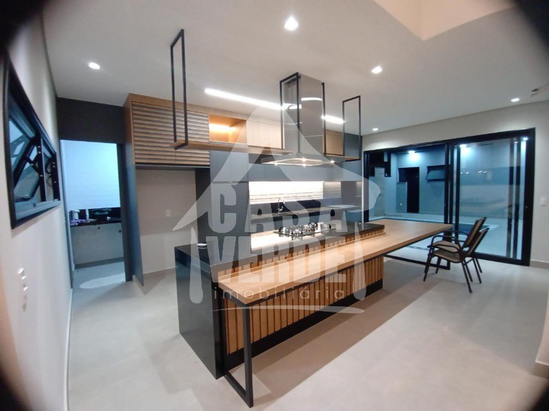 CASA em JARDIM DONA MARIA JOSÉ, INDAIATUBA - Casa térrea à venda no Condomínio Residencial Dona Maria José em Indaiatuba/SP - Foto 5